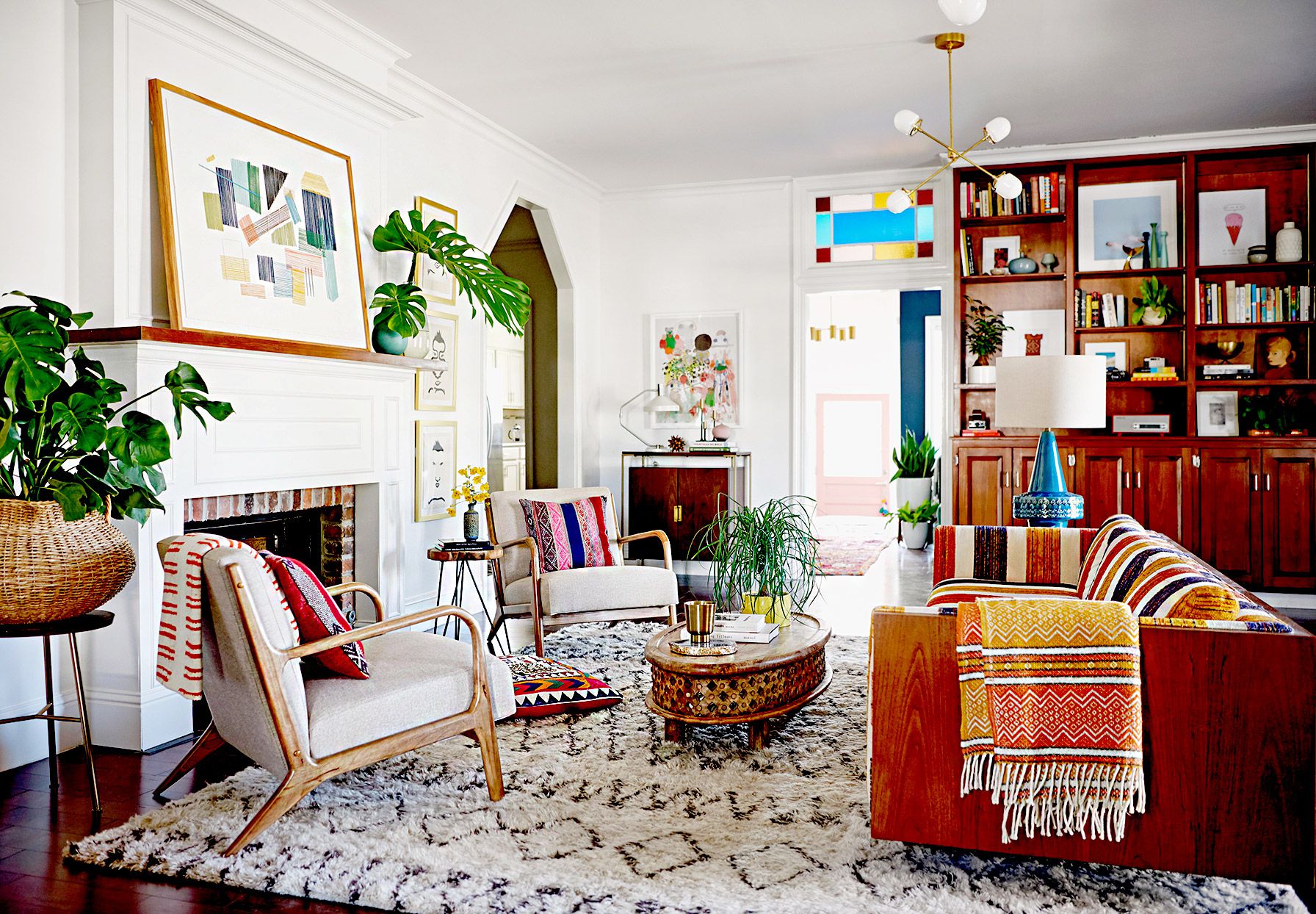 Home Decor Ideas and Shape Up Your Dream Home